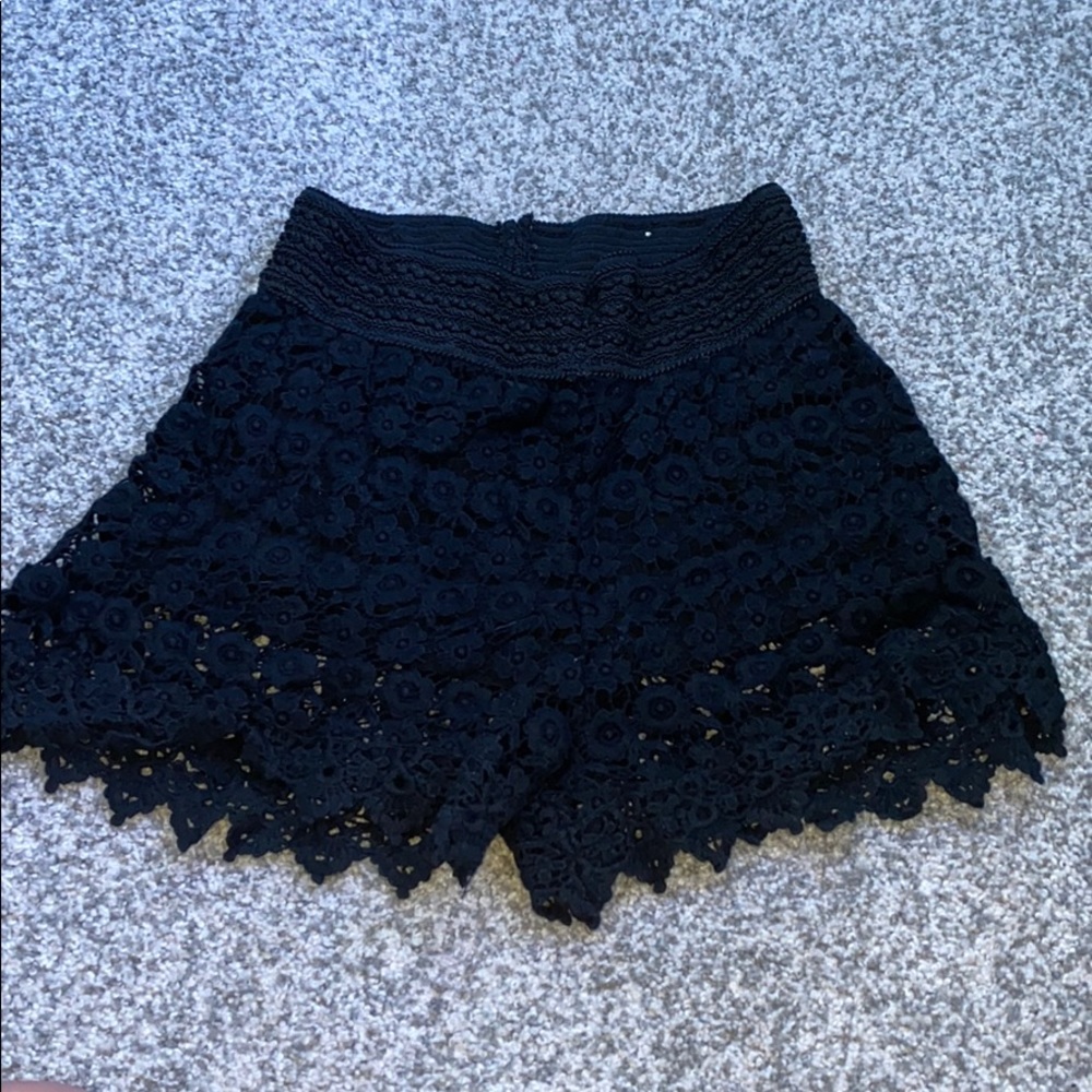shorts